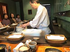-みかわ是山居