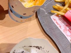 -麦当劳(龙信广场店)