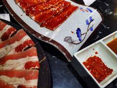 -鹤江桥·红油牛肉粉(SKP店)