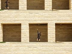 -盘龙城国家考古遗址公园