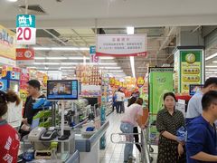 -大润发(康桥店)