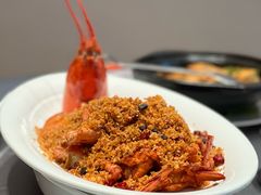 -苏福记·海鲜佬(凤城四路店)