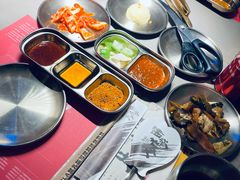 -西塔老太太泥炉烤肉(温州首店万象城黑金店)