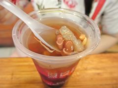 -八婆婆烧仙草(中山路店)