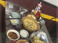 -新安江奶酸菜鱼(总店)