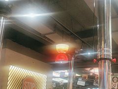 -西塔老太太泥炉烤肉(北京双井店)