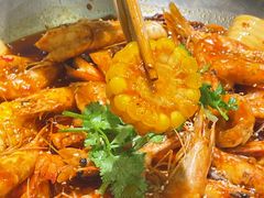 -李想大虾(吾悦广场店)