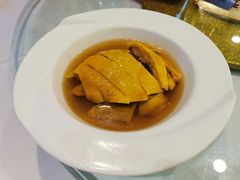 -老人和饭店(淮海中路店)