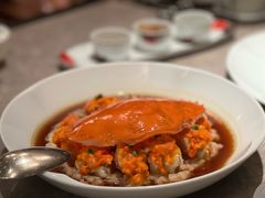 -广州文华东方酒店·江-由辉师傅主理