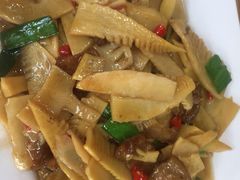 -下梅人家土菜馆(历史文化餐厅度假区店)