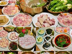 -福田卓悦INTOWN购物中心