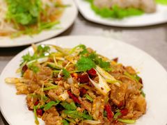 -三兴涮羊肉(荣安大街店)