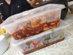 -湖南乡情湘菜馆(罗湖店)