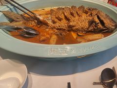 -阿五黄河大鲤鱼(英协路店)