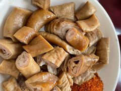 -温江公平红烧兔(总店)