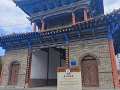 -丹噶尔古城