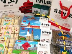 -琴礼季·青岛特产(西海岸店)