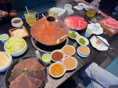 -阳坊涮肉(西直门凯德mall店)