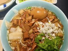 -喜晋道面馆(华严寺广场店)