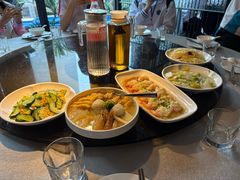 -外婆家(杭州马塍店·杭帮菜名店)