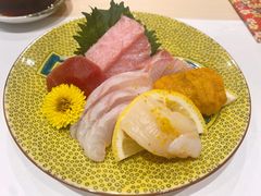 -鮨一日本料理(大中华店)