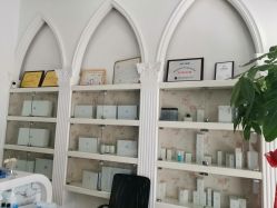 -SOR索尔祛痘·面部肌肤管理