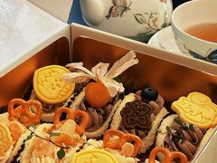 -杜哈夫DOUX RÊVE·生日蛋糕(日月光店)