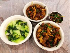 -高子烧鸡公(五里堆路店)