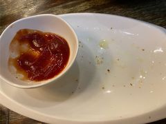 洋葱圈-彼芝奇比萨(红坊店)