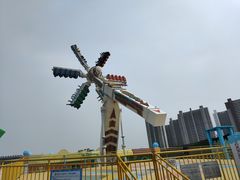 -沈阳方特欢乐世界