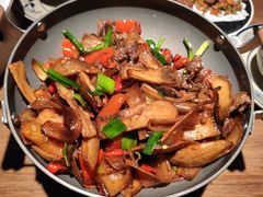 -东方红·湖南菜(金屿店)