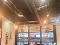 -老東粥皇·茶餐厅(云路中心店)