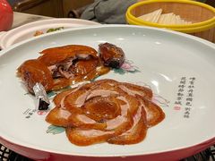 -京华烟云·北京烤鸭(领展购物广场·中关村店)