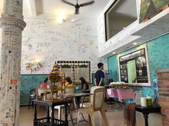 -Fresh Fruit Factory - Fruit Cuisine Restaurant