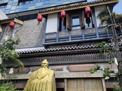 -大张烙馍村(泉山店)