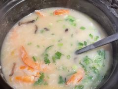 -颐和•海鲜砂锅粥•啫啫煲(奥林匹克广场店)