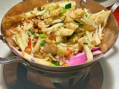 -径山十八道·风味民间菜(华夏之心店)