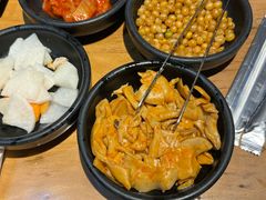 -九田家黑牛烤肉料理(溧阳吾悦店)