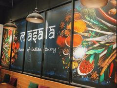 -南国印度餐厅Dakshin