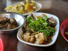 -好成财牛排馆(涂门街总店)