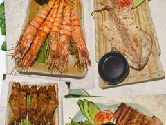 -暹罗湾东南亚餐厅