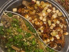 -锦尚阁烤鱼(望京新荟城店)