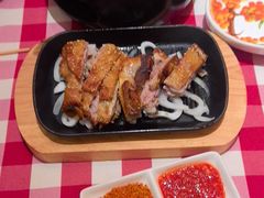 -西贝(无锡万象城店)