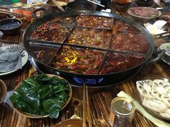 -独雅老火锅(原宏声巷店)
