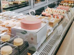 -YUMI芽米·法式烘焙·咖啡(文化宫店)