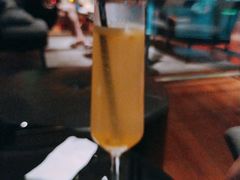 -池畔酒吧 WET Bar