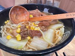 -味千拉面(世纪东方店)