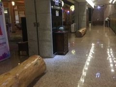 -纽斯桑拿会所(天山店)