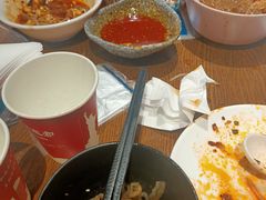 -付小姐在成都(五道口店)
