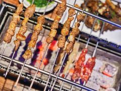 -三个蒙古大叔羊肉串(大宁店)